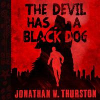 The Devil Has A Black Dog 1948712075 Book Cover