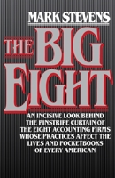The Big Eight 002008790X Book Cover