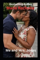 Me and Mrs. Jones B0HDGRC7WH Book Cover