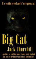 Big Cat 0957625111 Book Cover