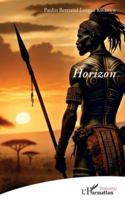 Horizon (Poésie(s)) (French Edition) 2336533235 Book Cover