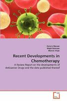 Recent Developments in Chemotherapy 3639293487 Book Cover