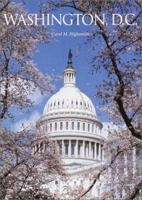 Washington, D.C. 0517162350 Book Cover