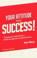 Your Attitude for Success 0988917939 Book Cover