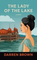 The Lady of the Lake B0H4J4KRJB Book Cover