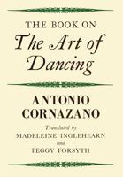 The Book on the Art of Dancing 190683038X Book Cover