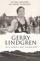 Gerry Lindgren's Book on Running B0DZCSPK8Q Book Cover