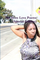 No More Love Poems 1105143031 Book Cover