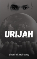 Urijah B093T4Z5D3 Book Cover