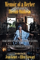 Memoir of a Berber: Brian Jones Of The Rolling Stones In Jahjouka, the Beat generation in Morrocco 1633381455 Book Cover