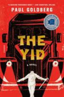 The Yid: A Novel 125011795X Book Cover