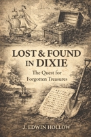 Lost & Found in Dixie:: The Quest for Forgotten Treasures B0DST3M1CQ Book Cover