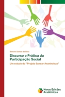 Discurso e Pr�tica da Participa��o Social 3639847938 Book Cover