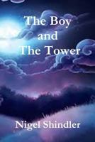 The Boy and the Tower 150300340X Book Cover