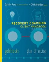 Recovery Coaching Client Handbook : MBAT Mandala Program 0578423413 Book Cover