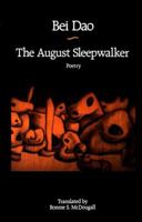 The August Sleepwalker 0811211320 Book Cover