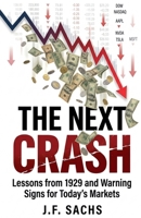 The Next Crash B0FWQJXKCH Book Cover