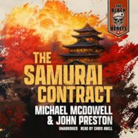 Samurai Contract (Black Berets No 11) B0B859445P Book Cover