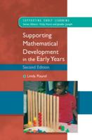 Supporting Mathematical Development in the Early Years 0335217788 Book Cover