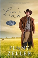 Levi's Vow 1957847174 Book Cover