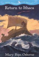 Tales from the Odyssey: Return to Ithaca - Book #5 (Tales from the Odyssey)