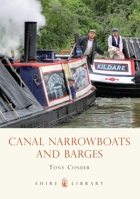 Canal Narrowboats and Barges 0747805873 Book Cover