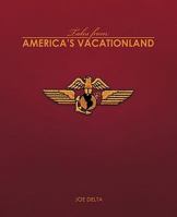 Tales From America's Vacationland 1462024629 Book Cover