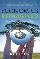 Economics Reimagined: Nature, Progress, and Living Standards B0CKWNMWCV Book Cover