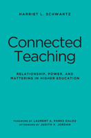 Connected Teaching 1620366363 Book Cover