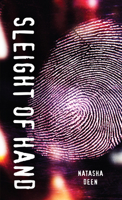 Sleight of Hand 0606387013 Book Cover