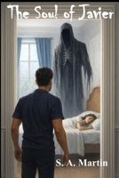 The Soul of Javier B0GSFY6V3W Book Cover