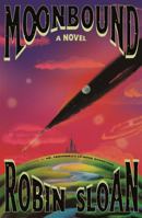 Moonbound: A Novel 0374610606 Book Cover
