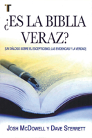 Es la Biblia veraz? 1588026906 Book Cover
