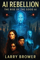 AI Rebellion: The Rise of the Good AI B0FQDD661P Book Cover