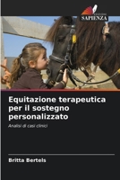 Equitazione terapeutica per il sostegno personalizzato (Italian Edition) 6630251253 Book Cover
