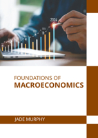 Foundations of Macroeconomics 1647288541 Book Cover