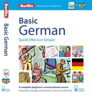 Basic German