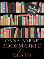 Bookmarked For Death