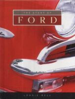 The Story of Ford (Built for Success) 1583402934 Book Cover