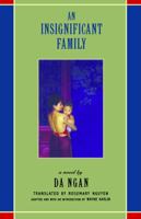An Insignificant Family (Voices from Vietnam) 1931896488 Book Cover