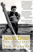 James Dean: The Biography 031215156X Book Cover