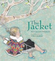 The Jacket 140638870X Book Cover