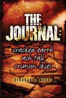 The Journal: Cracked Earth, Ash Fall, Crimson Skies 1618686321 Book Cover