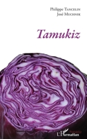 Tamukiz (Poésie(s)) (French Edition) 2343237611 Book Cover