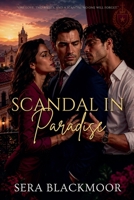 Scandal in Paradise B0F6SKLZLT Book Cover