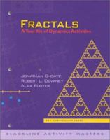 Fractals (The Tool Kit of Dynamic Activities) 1559533552 Book Cover