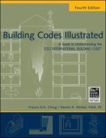 Building Codes Illustrated: A Guide to Understanding the 2012 International Building Code 0470903570 Book Cover