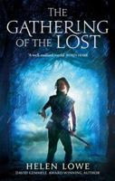 The Gathering of the Lost 0061734055 Book Cover