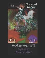 The Obscured World B0B6T7BYYK Book Cover