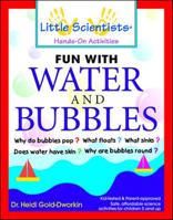 Fun With Water and Bubbles 0071348239 Book Cover